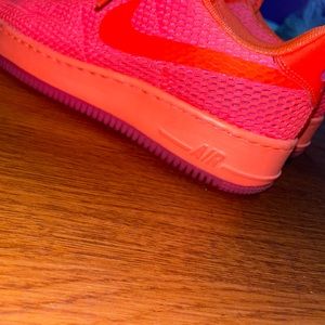 Wore once very soft inside! No box!